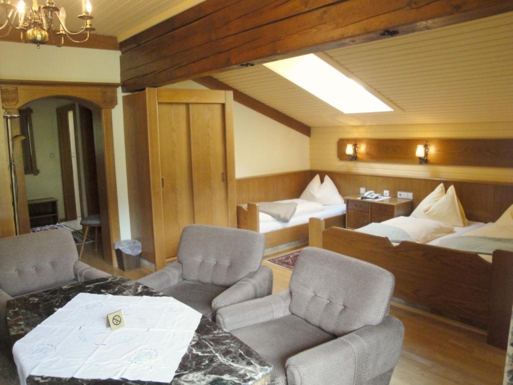 Pension&Appartement Steinwender Bad Kleinkirchheim Zimmer foto