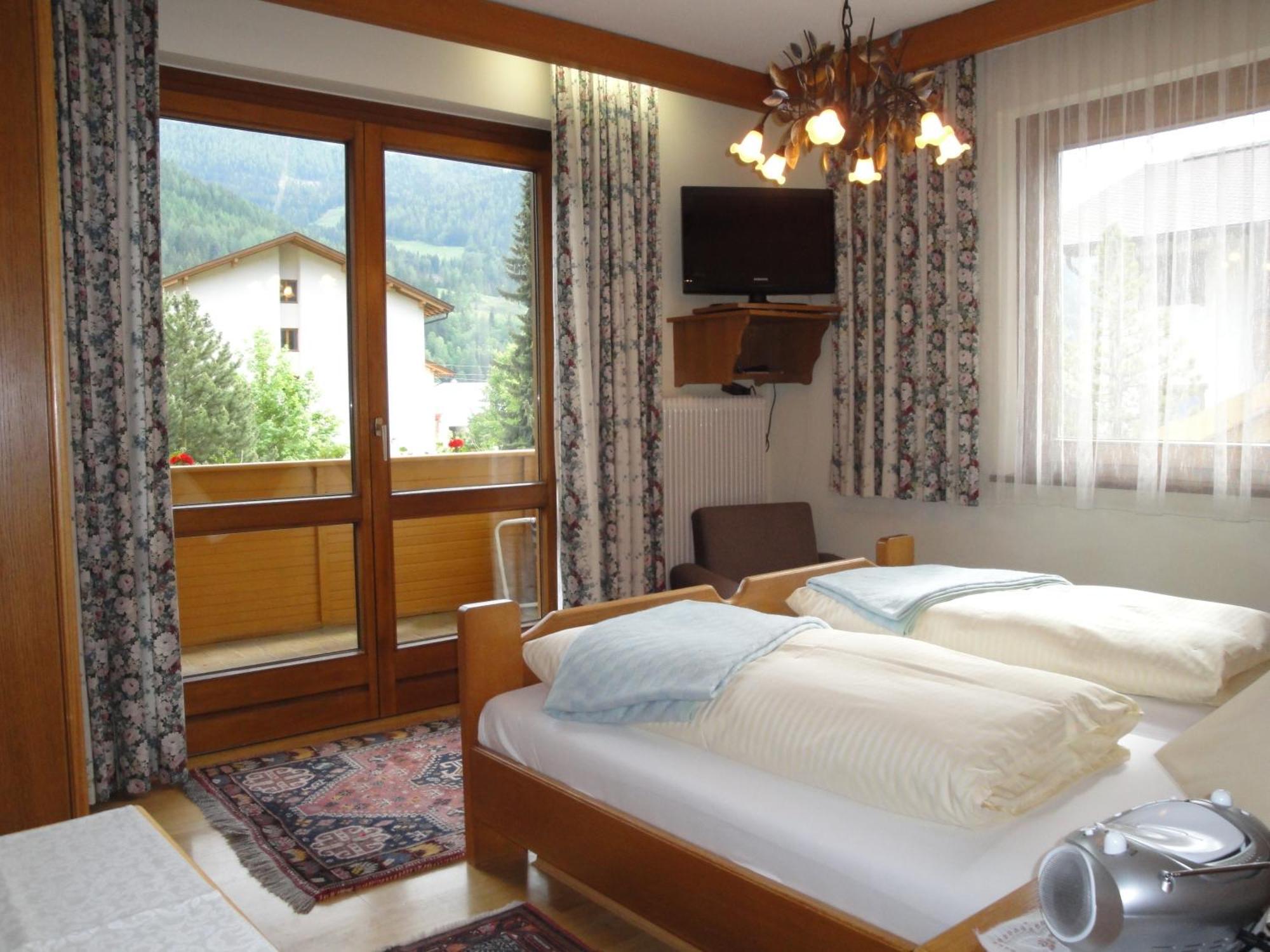 Pension&Appartement Steinwender Bad Kleinkirchheim Exterior foto